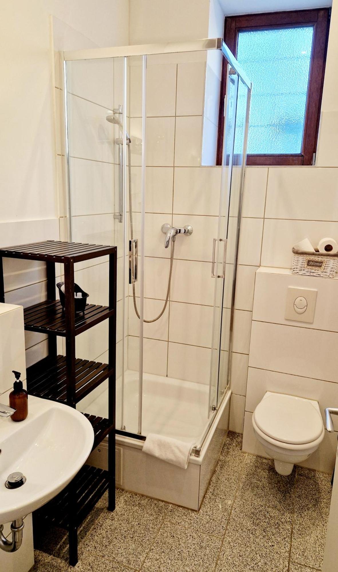 Stylish & Cosy Apartment In Berlin, Wifi Exterior foto