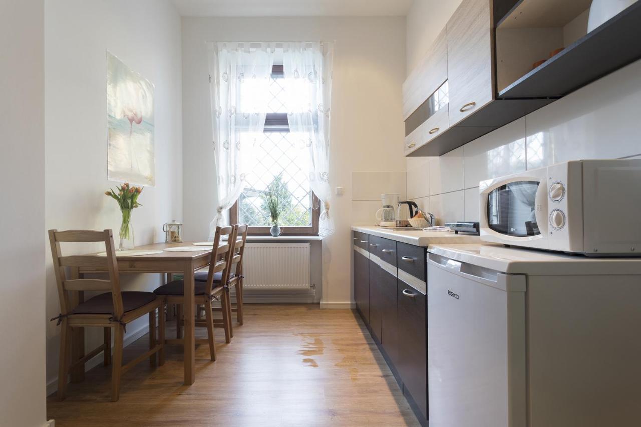 Stylish & Cosy Apartment In Berlin, Wifi Exterior foto
