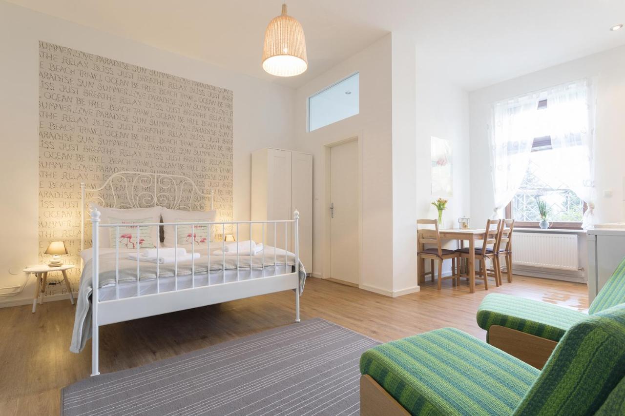 Stylish & Cosy Apartment In Berlin, Wifi Exterior foto